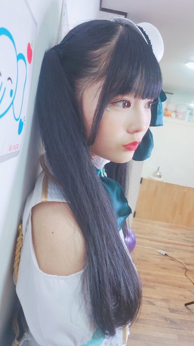 Twitterのコスプレ画像8