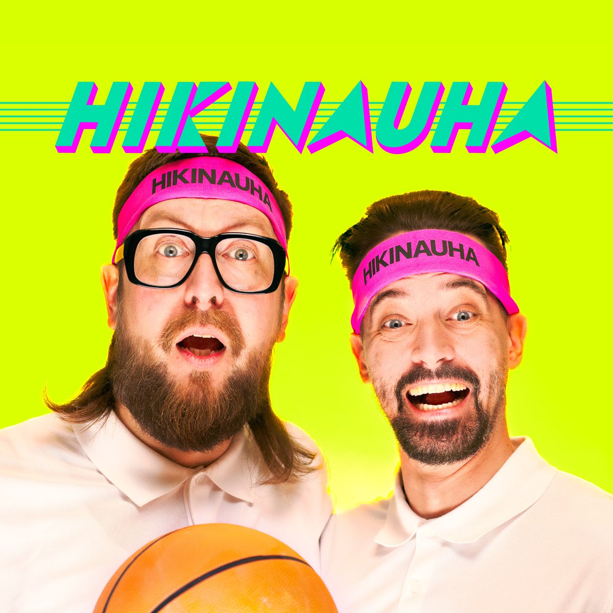 Hikinauha. Urheilun talkshow w/ <a href="/IleUusivuori/">Ilkka Uusivuori</a> 

Joka viikko käydään läpi urheilun suurimmat uutiset, tulokset ja muut tärkeät seikat. Suomen hauskimmassa urheiluohjelmassa ekan jakson vieraana <a href="/akiriihilahti/">Aki Riihilahti</a> 

podme.com/hikinauha