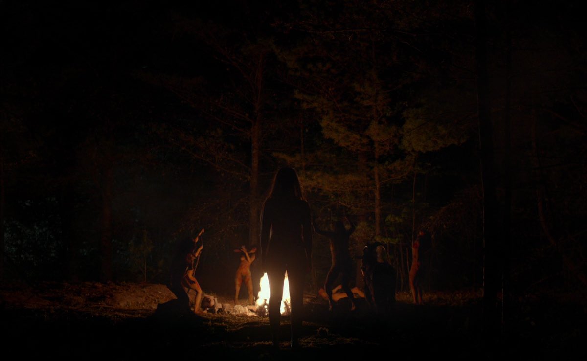 bren_films's tweet photo. The VVitch (2015) / The Northman (2022) dir. Robert Eggers https://t.co/kpbU29SN8i