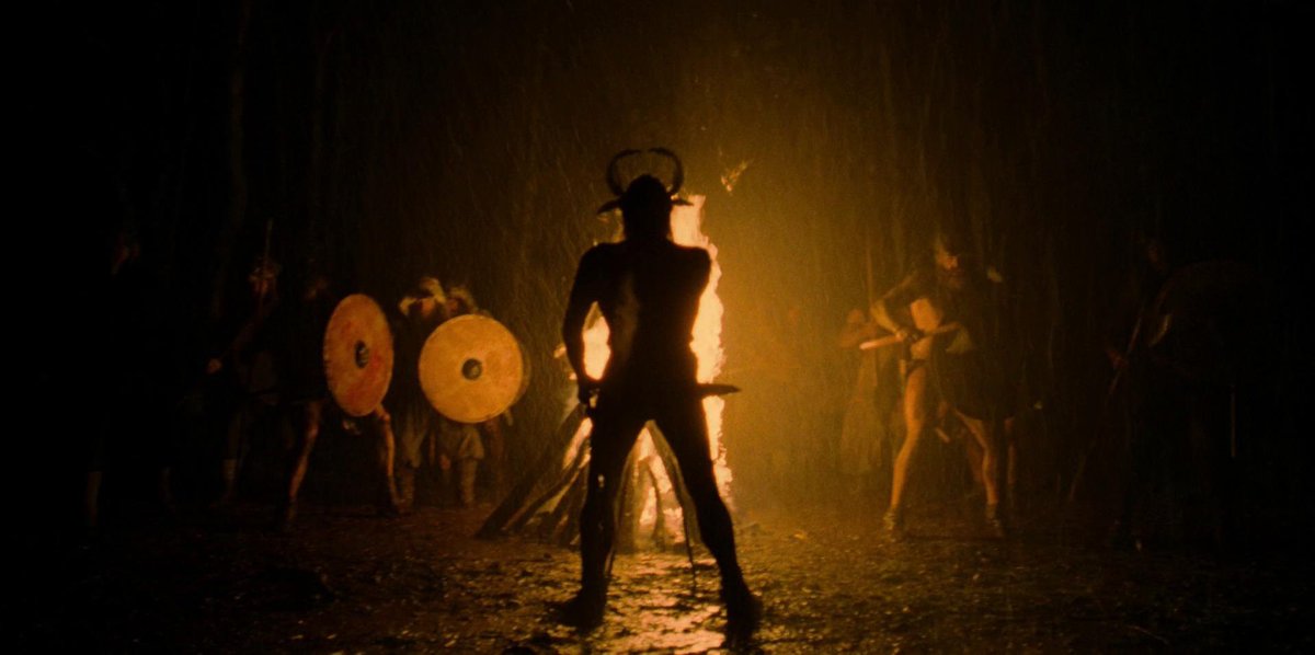 bren_films's tweet photo. The VVitch (2015) / The Northman (2022) dir. Robert Eggers https://t.co/kpbU29SN8i