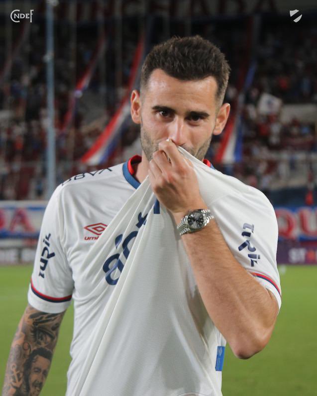 Gastón Pereiro tweet media