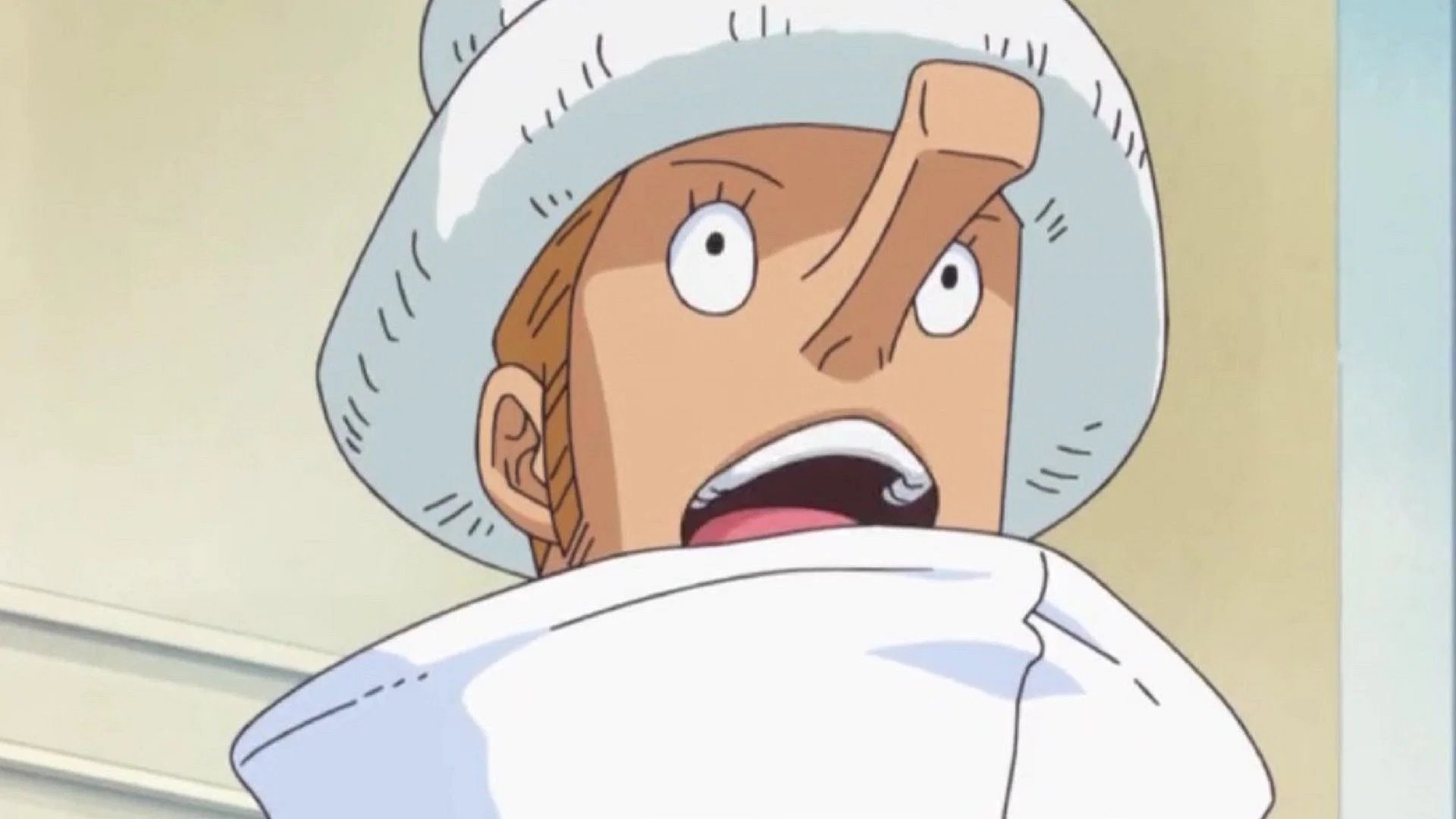 Dengekivinsmoke 🇲🇦 on X: #ONEPIECE1072 #ONEPIECE1073 Now it makes  SENSE.ROCKS MEMBER with HAKI and ROKUSHIKI (and potentially a DF)   / X