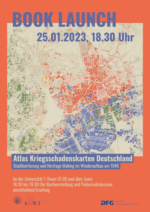 Einladung zum Book Launch „Atlas Kriegsschadenskarten“ am  25. 1. 2023, 18:30 Uhr an der Uni Bamberg und online.

urbanmetamapping.uni-bamberg.de/blog/booklaunc…