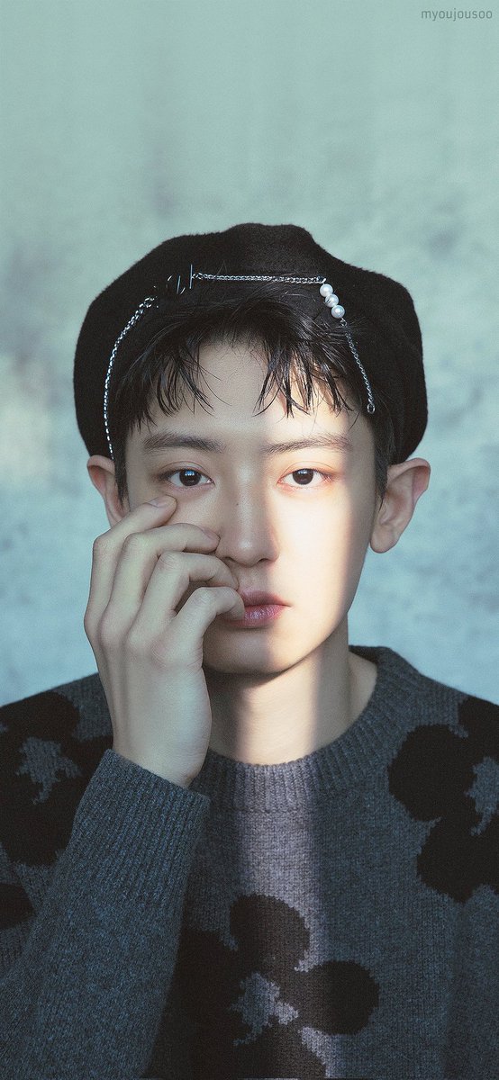 FallenPhoenix28's tweet photo. 5d that I don't write to you.
I feel guilty and at fault.
You are always in my thoughts and even if you are far away you help me to go on.
Your voice is my safe place where I can take refuge
#ChanyeolStayStrong
#ChanyeolWeAreAlwaysByYourSide
Stay with me, for life
I love you more https://t.co/elhabVxS0i