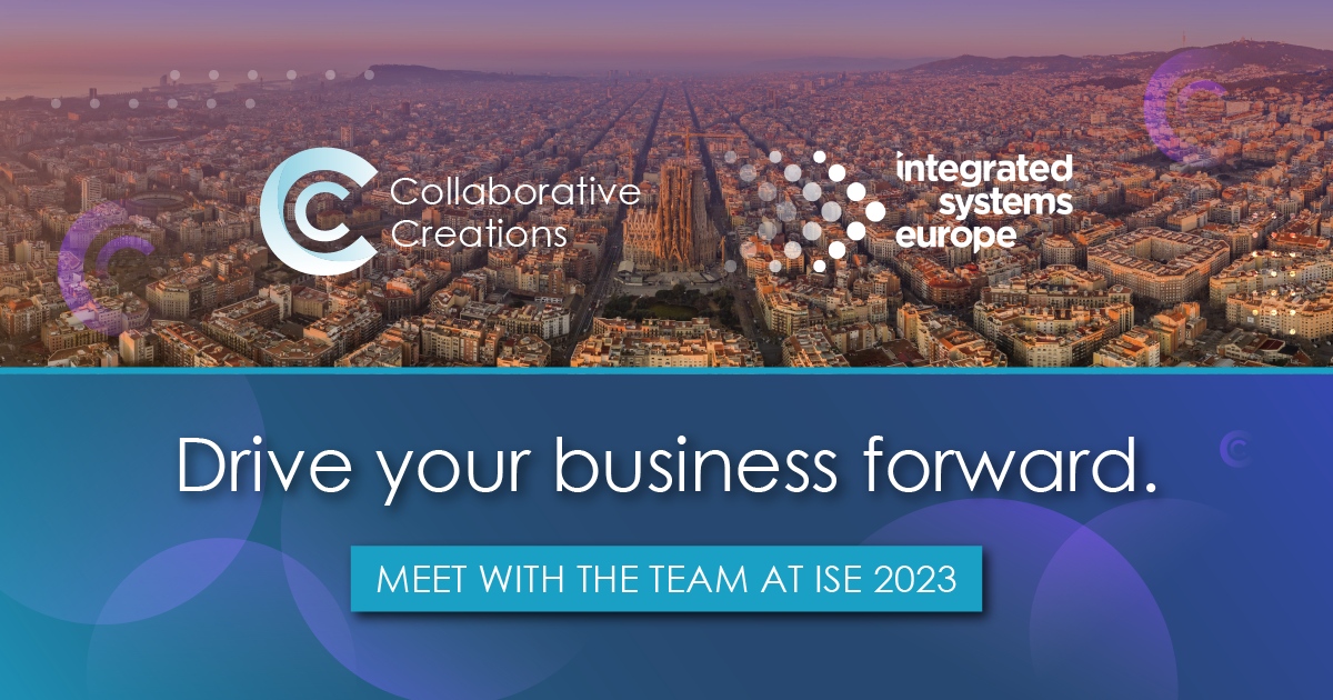 Collaborative Creations tweet media