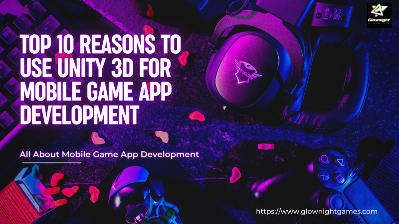 GlowNightGames's tweet image. Top 10 Reasons to Use Unity 3D for Mobile Game App Development - atoallinks.com/2023/top-10-re…

#mobilegames #unity #gameappdevelopment #knightcoders #glownightgames