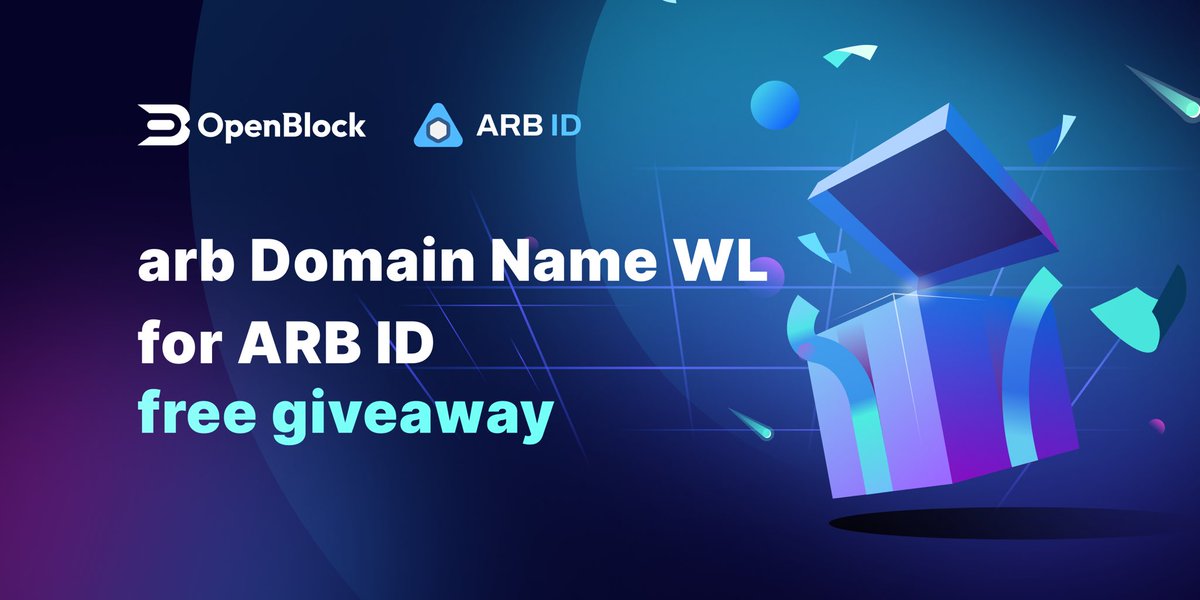 OpenBlock tweet media