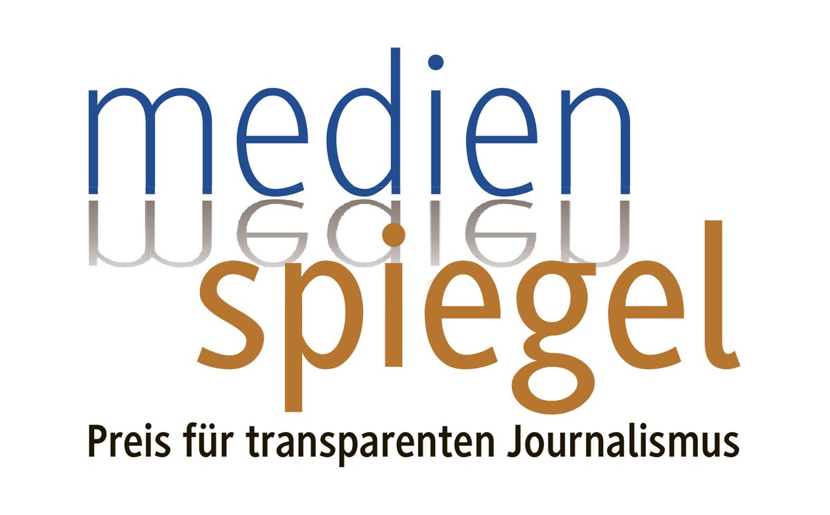 Abonaut's tweet image. Medienspiegel 2023: #ITZ und #VDMO vergeben Preis für transparenten Journalismus. vdmo.clubdesk.com/?b=1000222&amp;amp;c=N…