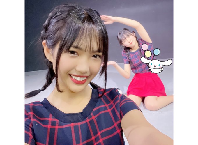 Twitterのコスプレ画像17