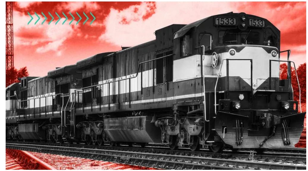 Acquirent's tweet image. Demand forecasting has derailed: Here’s how to get back on track
bit.ly/3IR7anl 

#forecasting #demand  #salesmanagement #acquirent #overstocked #supplychains