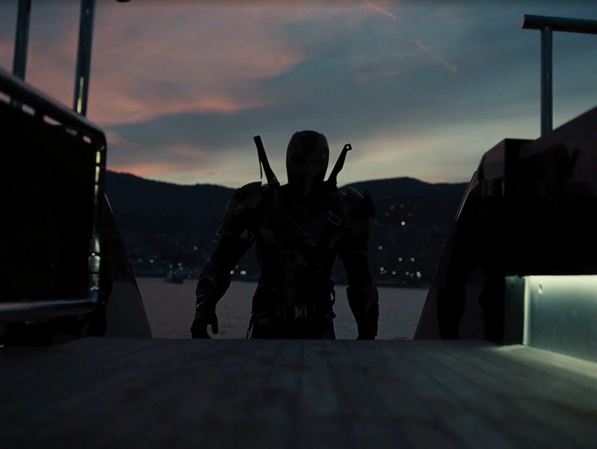 callouswayne's tweet photo. I'm so in love with the cinematography of ZSJL https://t.co/5NH5bCs4vZ