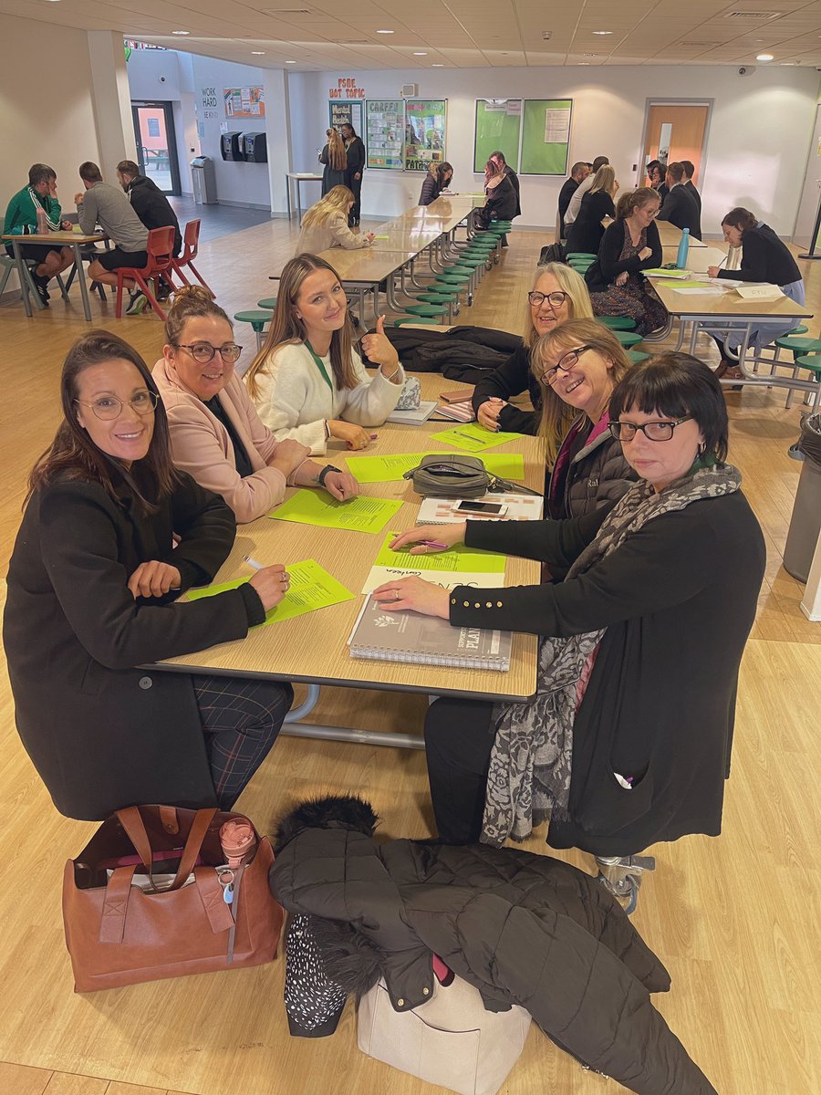 OfficialNUSA's tweet photo. Focussing on Oracy- how to embed, how to plan, how to successfully ensure pupils have the time to articulate; todays #CPD was brilliant! Thank you Mrs Mapfaira & @StevieBarkerEDU & #HeadsOfDepartment for another fantastic session! #AmazingNUSA #TheNUSAWay π£οΈπ€π½ https://t.co/bKhrnXRHvE