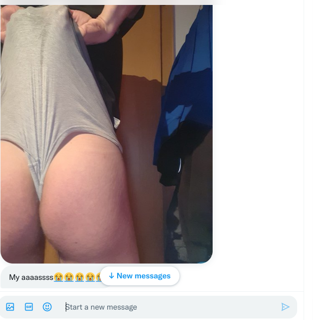 SarahMa96889714's tweet photo. seeing nerds get wedgies from me makes me happy<3 https://t.co/Li6zNtRuYg