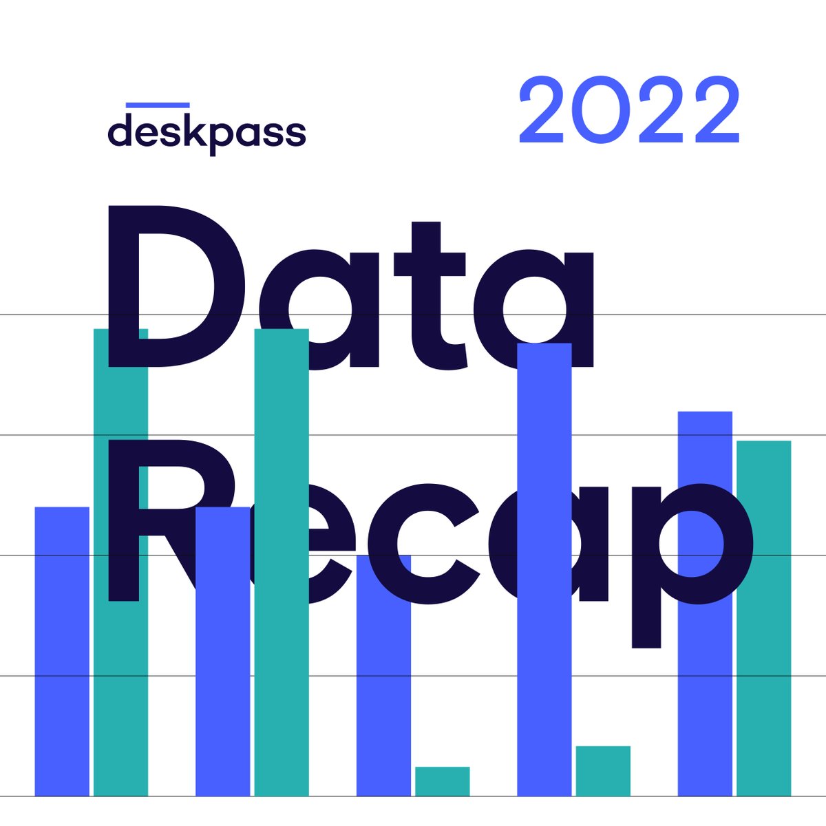 As we ramp up for a huge 2023, we thought it would be interesting to share some insights around how, where and when teams and individuals are leveraging the incredible 3rd spaces our workspace partners have brought to the ever expanding Deskpass network.

deskpass.com/resources/hybr…