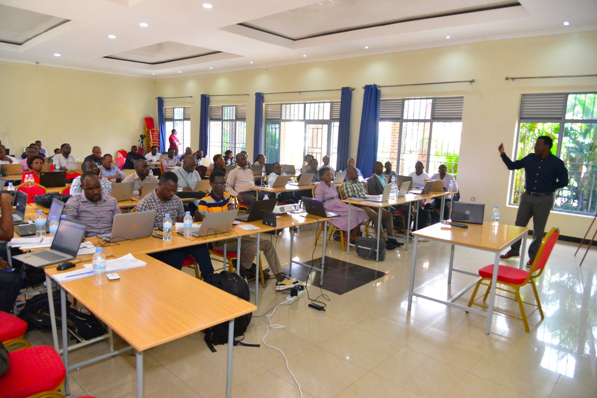 NESA Rwanda on Twitter "In partnership with poverty_action and NESA has organized