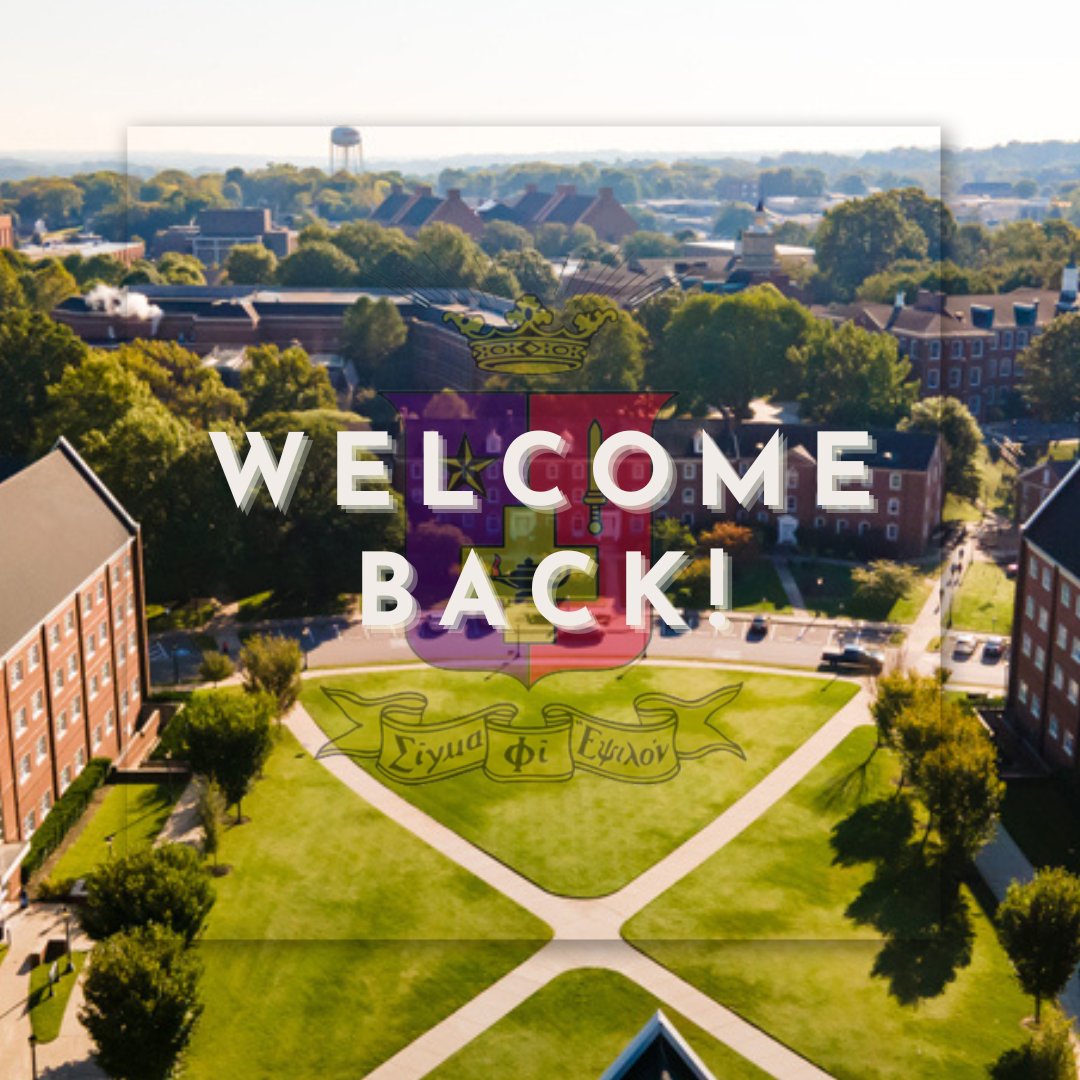 SigEp at APSU tweet media