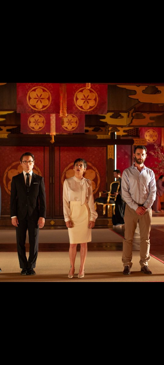 Esta noche otra vez la película Los Japón en Neox a las 22:30. Si te lo has perdido ayer... 
O quiera volver a verla!