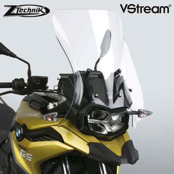 National_Cycle's tweet photo. ZTechnik has your Adventure Covered with VStream! #BMWMotorrad #F750GS #bmwf750gs #adventuremotorcycling #ztechnik #madeinamerica https://t.co/Imi3Z5jQto