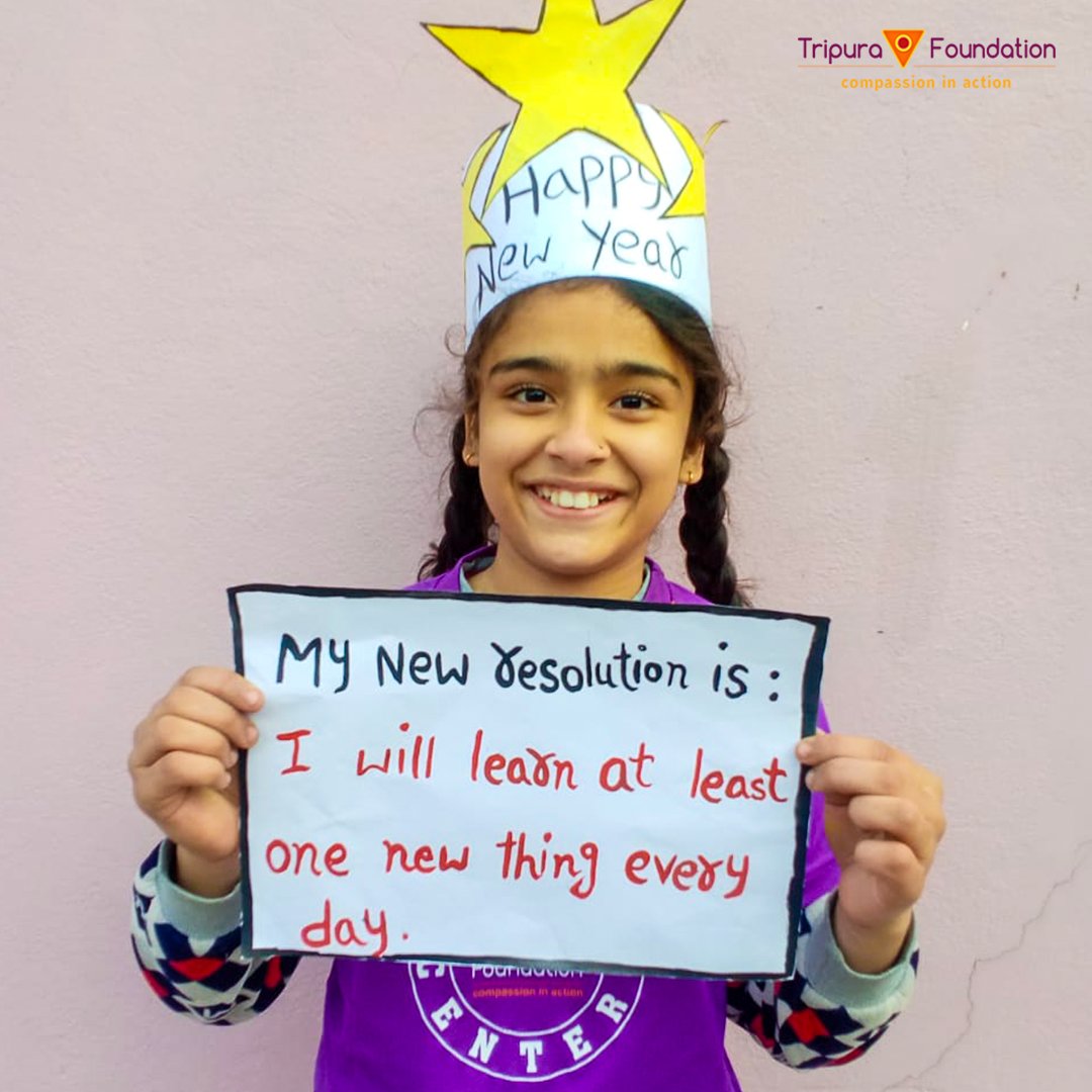 Tripura Foundation tweet media