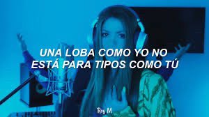 maxxocha's tweet photo. Escribí “una loba como yo” y deja que el predictivo lo complete https://t.co/LTetU5mNex