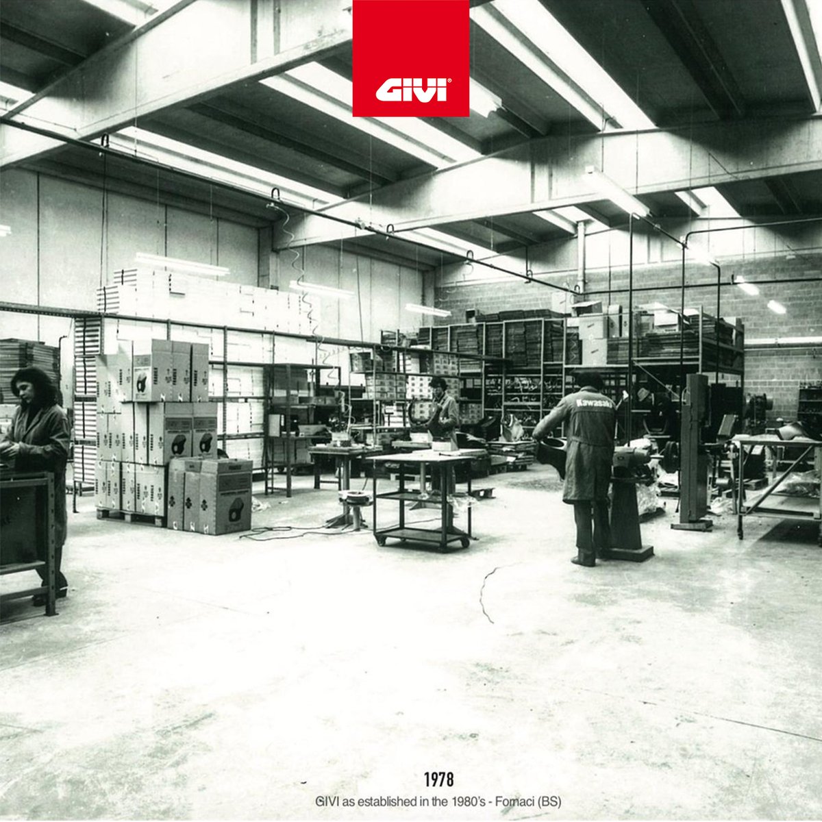 Givi_India's tweet photo. The past is our experience, the present is our exploration, the future is our next destination.

Explore. Enjoy!

#givi #giviexplorer #motorcycle #rider #history #Passion @GIVI_OFFICIAL https://t.co/nP0QNlSoZQ