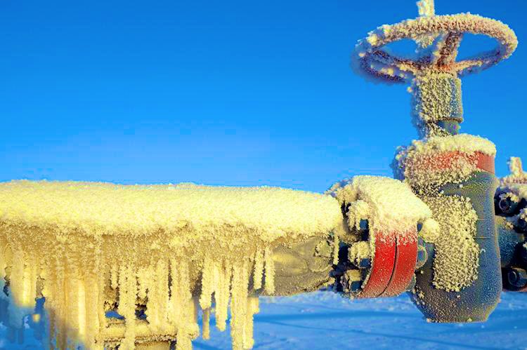 geviskajyan's tweet image. Azerbaijan has just cut off the gas here in Artsakh amid winter temperatures. In addition to the blockade which has left 120,000 people without access to food and supplies from the outside — Azerbaijan continues its policy of ethnic cleansing by trying to freeze the population.