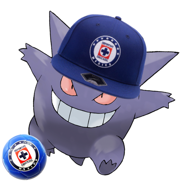 Pokémon Wearing Sports Paraphernalia tweet media
