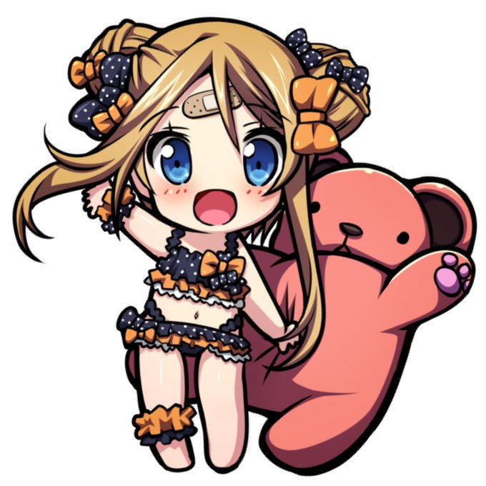 #TLに深刻なSD不足 
おかわりまだまだあるよマスター 