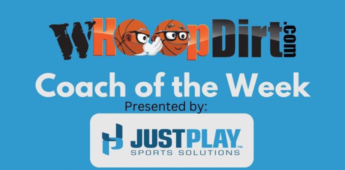 WHoopDirt's tweet photo. WEEK 10: @WHoopDirt / @JustPlaySS Women’s Basketball Coach of the Week winners announced today! 🏆🔥

Complete list of recipients ⬇️

🔗 https://t.co/oei5gpWWzO https://t.co/32KjdkQwyY