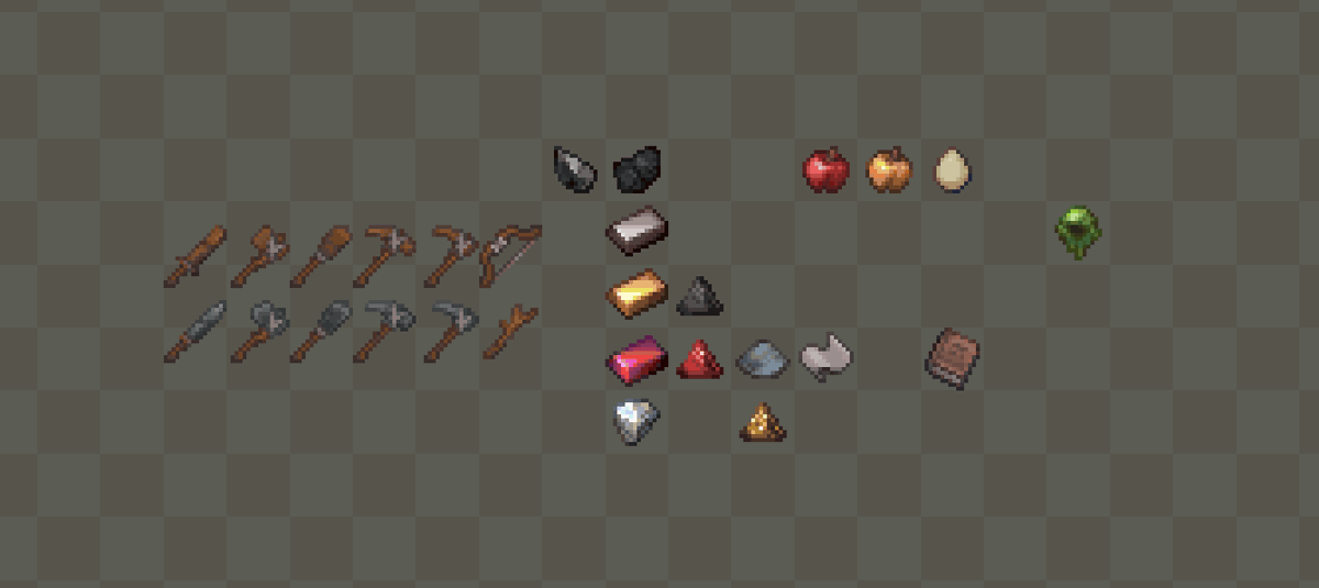 #Minecraft  stuff #pixelart