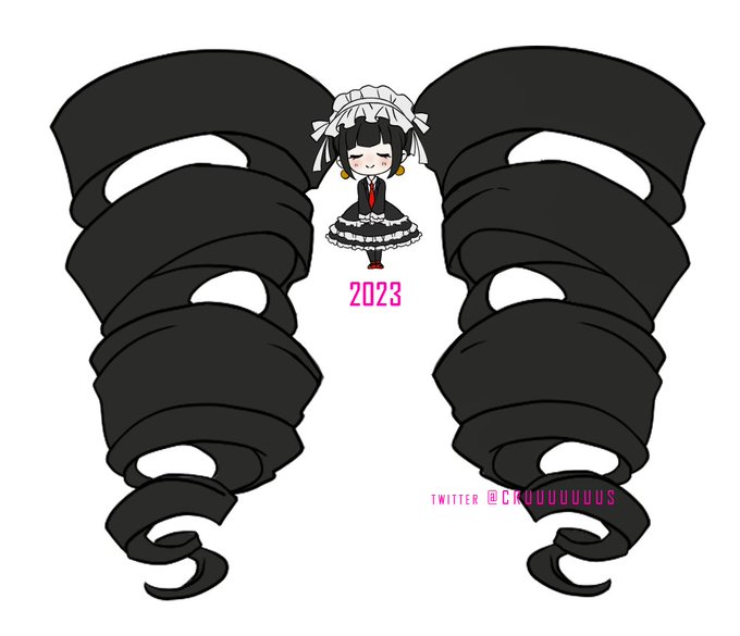 「lolita fashion」 illustration images(Latest｜RT&Fav:50)｜21pages