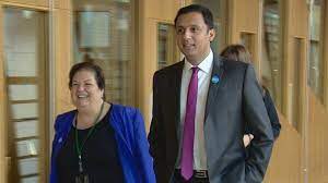 Has anyone seen these two believed to be MISSING IN INACTION 
If seen don’t approach call Sir Keir and he will put them back on their lead #InHiding #RedTories