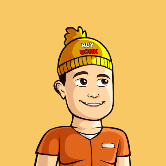 Sam_BONKman's tweet photo. Hosting a small $BONK and NFT giveaway! #SOL

5 winners 1,000,000 $BONK each! (I'll DM)
5 winners 1 NFT Each (After mint!) 

To enter:

RT, FAV, + TAG 3 Friends
Be inside of our discord: https://t.co/SB72fxlNsv
FOLLOW THE TWITTER! GOOD LUCK! 

#Solana #NFTGiveaway #Bonk #giveaway https://t.co/jMLh8ecMLq