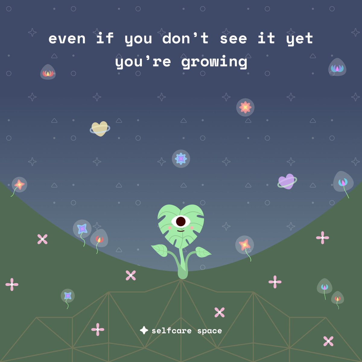 selfcarespaceco's tweet photo. slow progress is still progress, keep going 🫶🏼 #mentalhealth #selfcare #mentalhealthtips #selfcaretips #mentalhealthmatters #progress #motivation #keepgoing #keepitup https://t.co/28v2nqPC5N