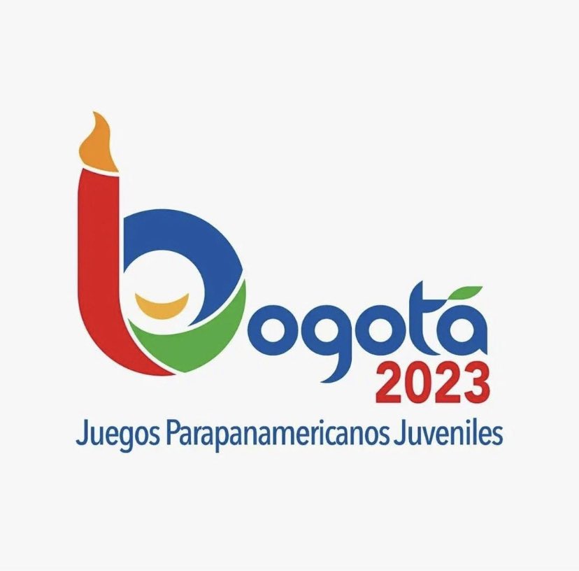 📌 Juegos Parapanamericanos Juvenil en Bogotá, Colombia.
🗓 Del 2 al 12 de junio de 2023.
📢 Habrá 12 disciplinas y la delegación 🇦🇷 contará con 110 atletas.

#Bogotá #Juegos #Parapanmaericanos #juveniles #VamosArgentina @ParalimpicosARG
Info y 📸: @ParaDeportesOK