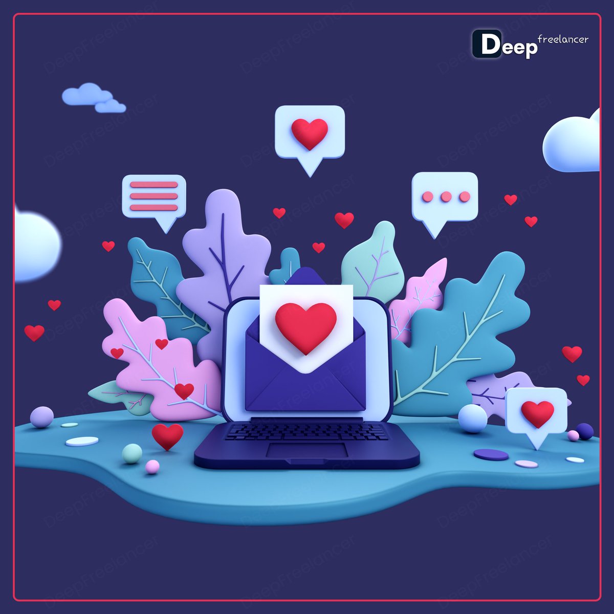 deepfreelance's tweet photo. Empathy Driven Design

DM or Email us your requirements at: crm@deepfreelancer.com

Website - https://t.co/GxfQmXy0HY

Follow @deepfreelance

#flatillustration #flatdesign #digitaldesign #ipaddrawing #neutralportrait #facelessportrait #facelessillustration #minimalist #minimalart https://t.co/PPAM0JEez2