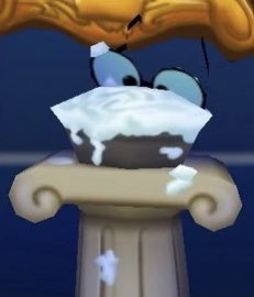 Cream Pie - Toontown (2003)