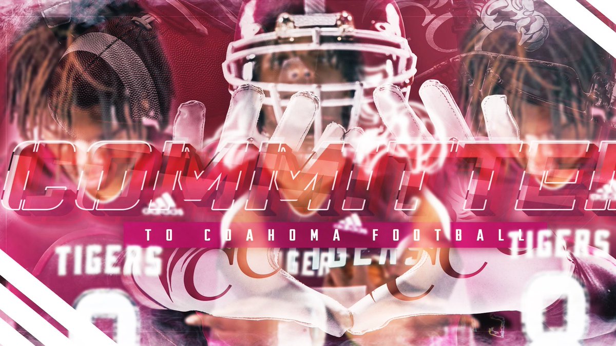 You Gots To Know I’m All In.🗣️ 1000% Committed To CCC Go Tigers…🔏#BeAPro <a href="/AlanCross__/">Alan Cross</a> <a href="/CoachMStannard/">Coach Stannard</a> <a href="/Metcalf79/">Terrence “Bigcat” Metcalf</a>