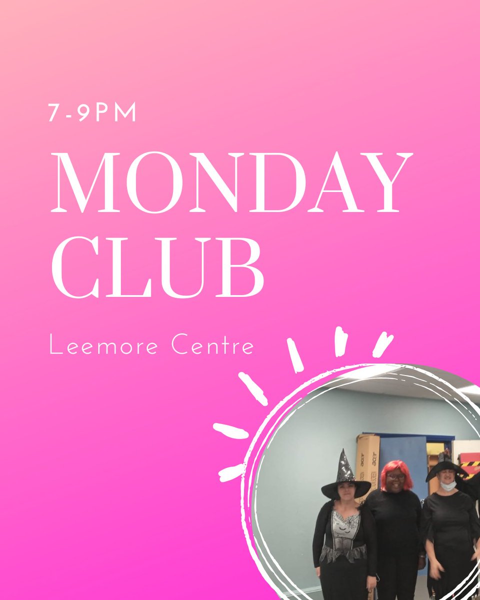 Lewisham Mencap tweet media