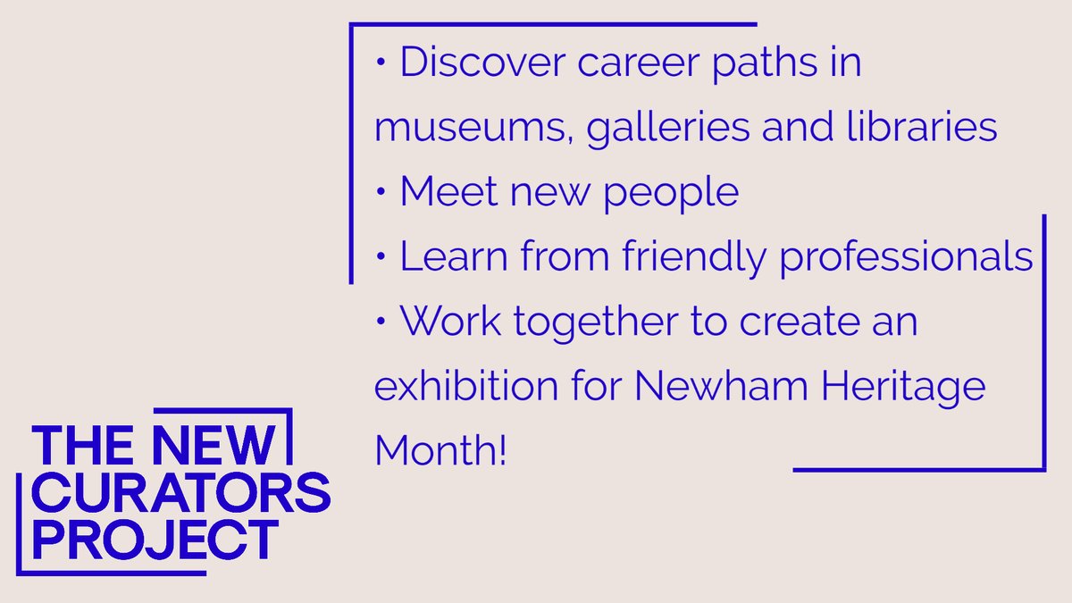 DiscoverYoungHackney tweet media