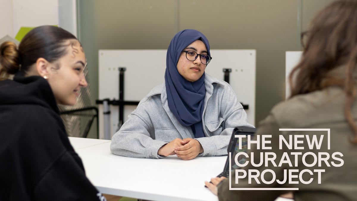 Interested in working in museums, galleries, libraries or archives? <a href="/UCLSpecColl/">UCL Special Collections</a> and <a href="/NewhamHeritage/">Newham Heritage Month</a> are running their annual #NewCurators Project for 18-24 year old East Londoners. Explore the sector, receive training and get paid! Apply now: shorturl.at/beG13
#Hackney