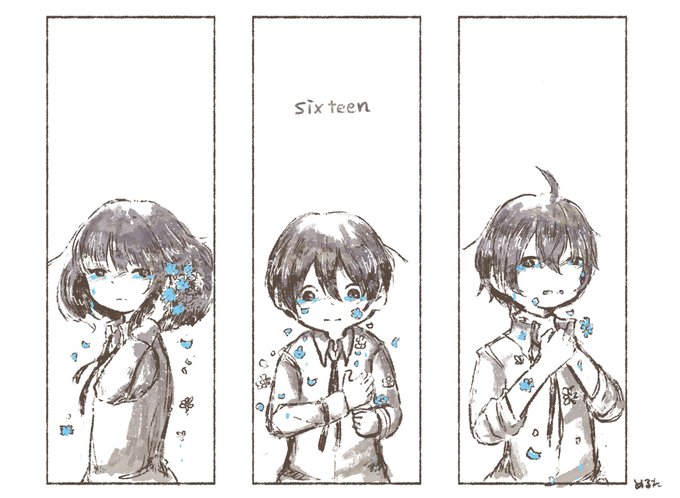 16 