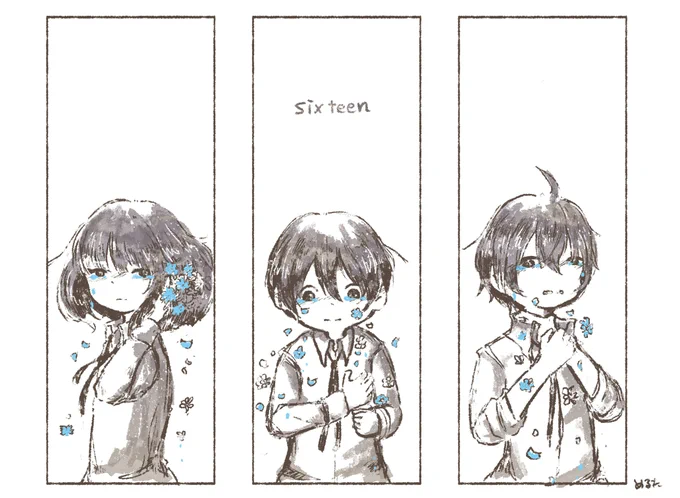 16 