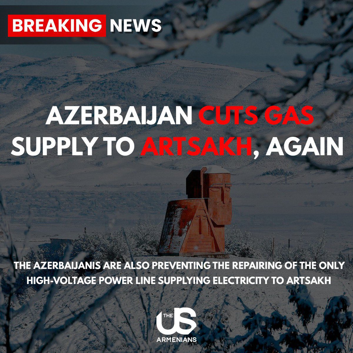 TheUSArmenians's tweet image. 