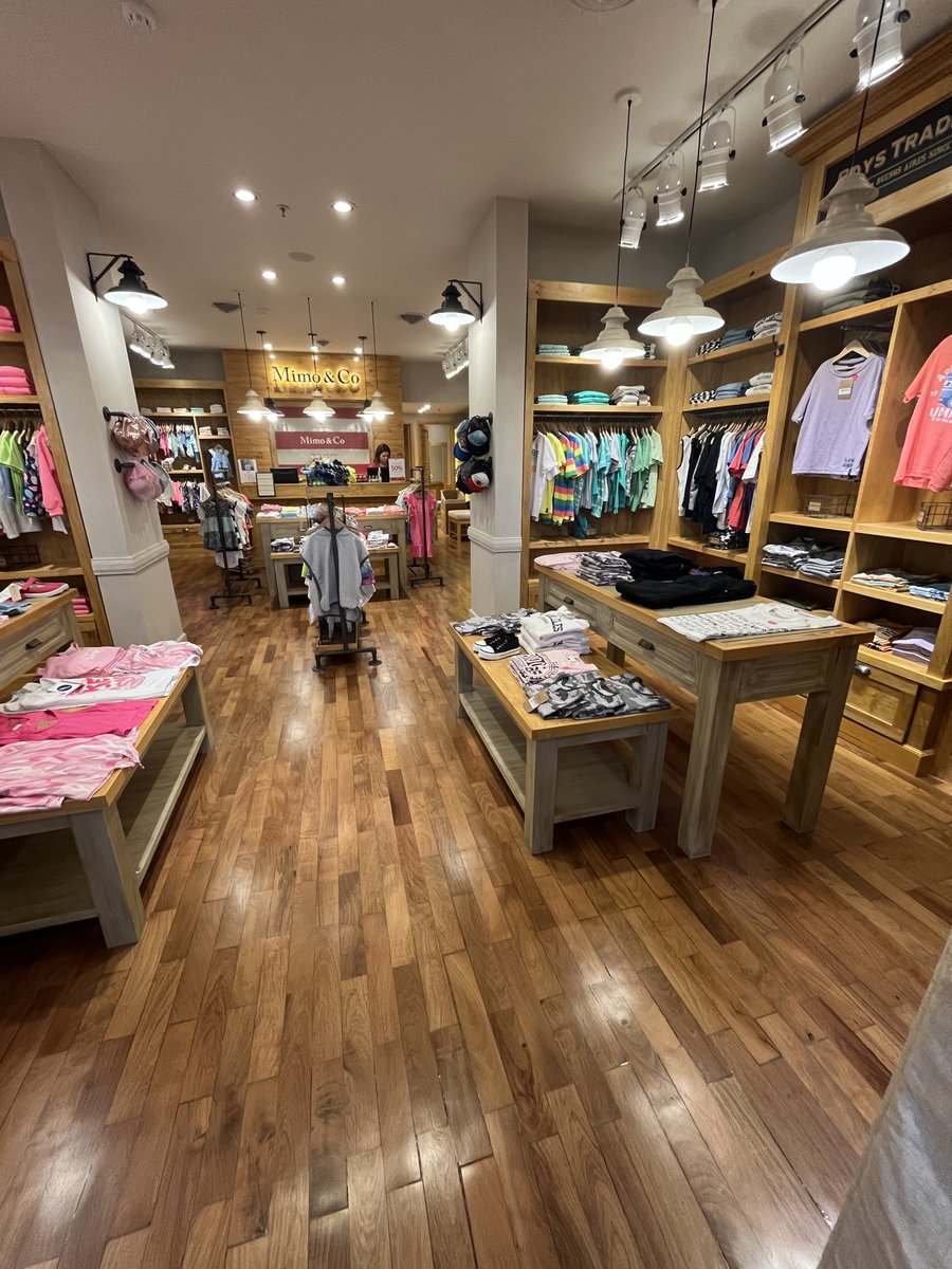 ¿Sabías que <a href="/MimoandCo/">Mimo & Co</a> tiene nuevo local? 🙌🏻 Por acá nos quedamos así 😍con lo lindo que es 💫 ¿Ya lo conoces?