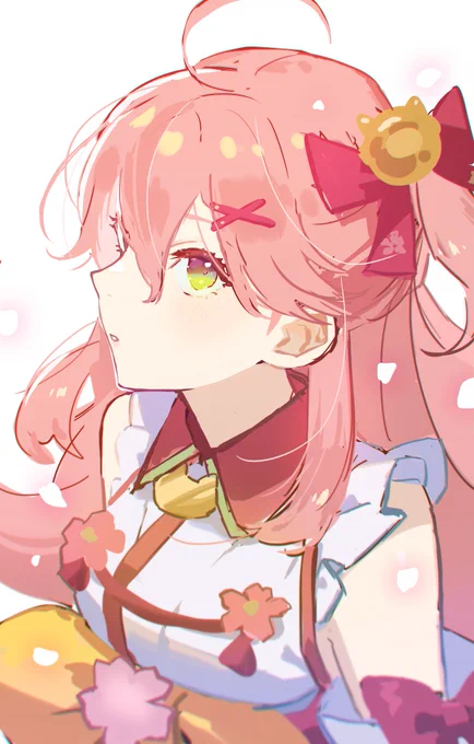  #miko_Art 