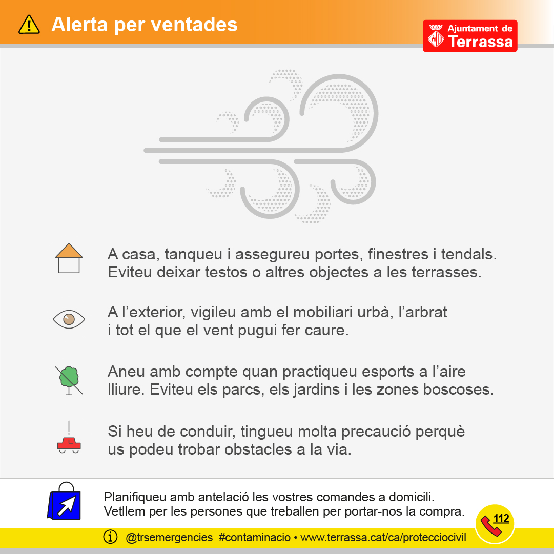 Ajuntament de Terrassa tweet media