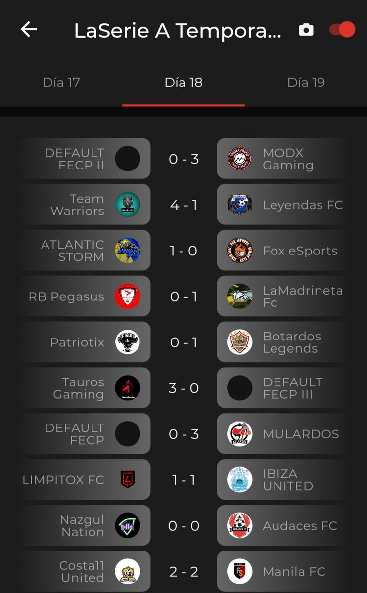 CPG SPAIN tweet media