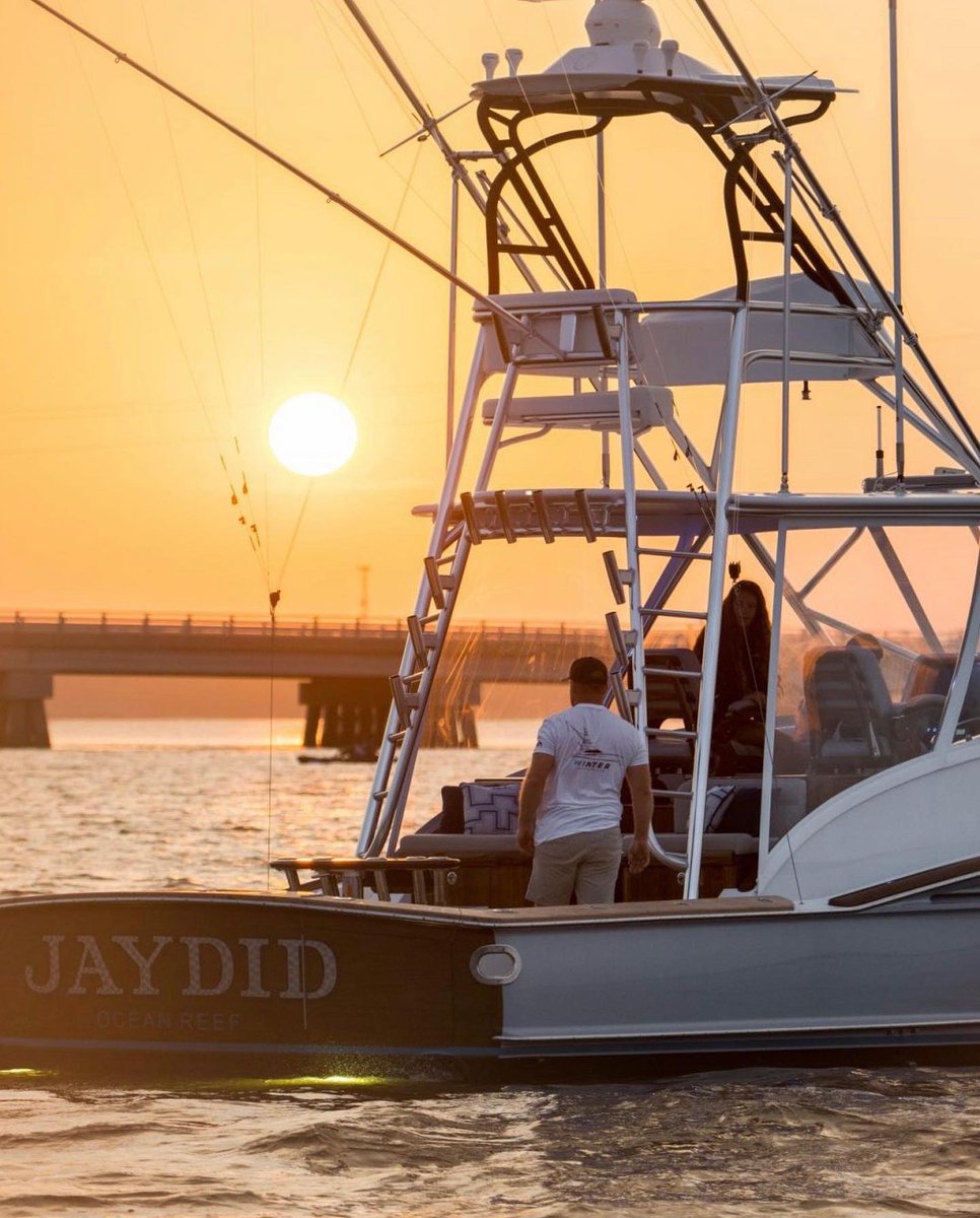 billfishgroup's tweet photo. It’s the small details that make the biggest difference - check out this project we did for the brand new #wintercustomyachts “Jaydid”, definitely a top contender for top 50 boats under 50 feet!!

Build your own gear: https://t.co/Z4WH6R7WD2 https://t.co/NvfORUyXrI