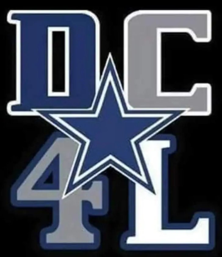 TrueVirgoEnergy's tweet photo. @dallascowboys #StarGang https://t.co/tB6zykB8rZ